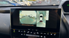 Toyota bZ4X 150kW Motion 71.4kWh 5dr Auto [11kW] Electric Hatchback